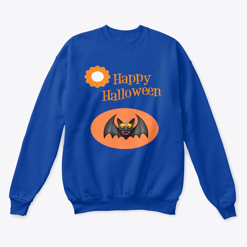 Happy Halloween -  Hiboux 04