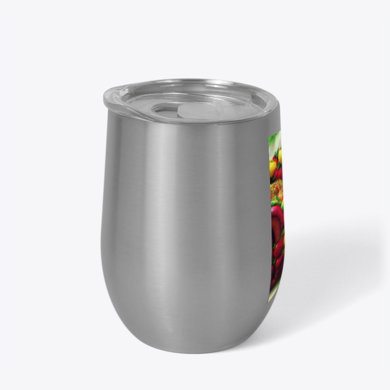 The Beauty of Apples