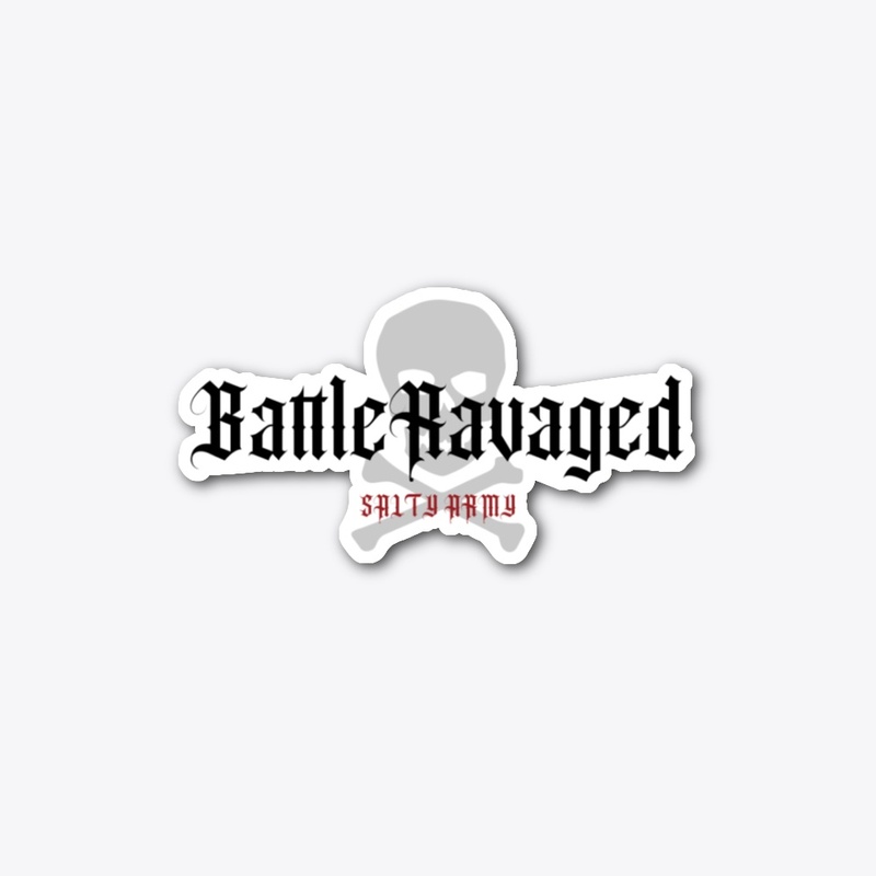 BattleRavaged
