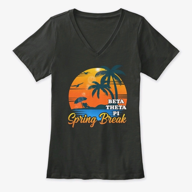 Spring break