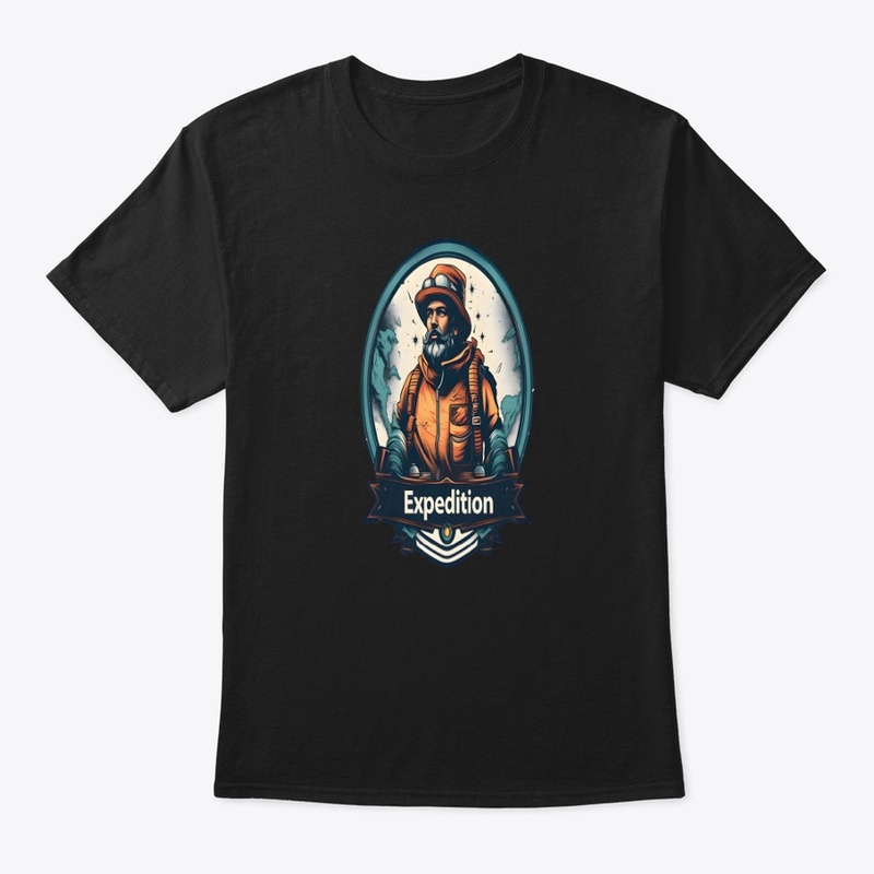New classic design T-shirt 