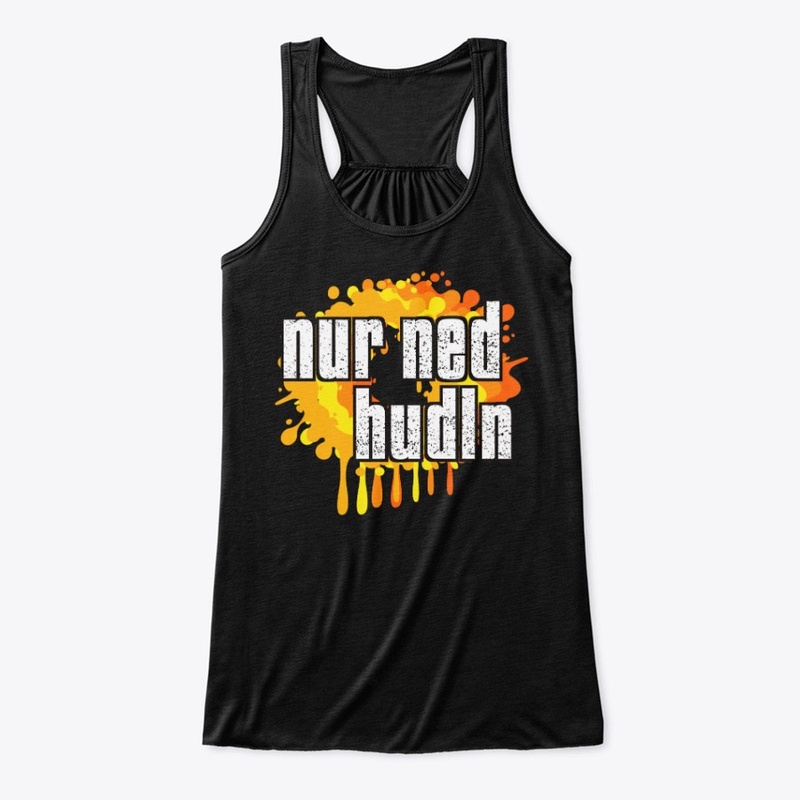 Nur ned hudln 