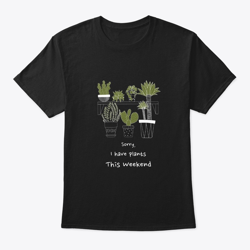 Plants for the Weekend