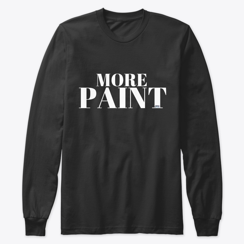 More Paint