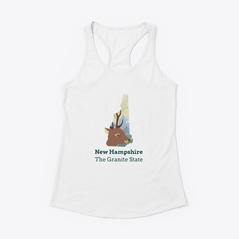 New Hampshire State