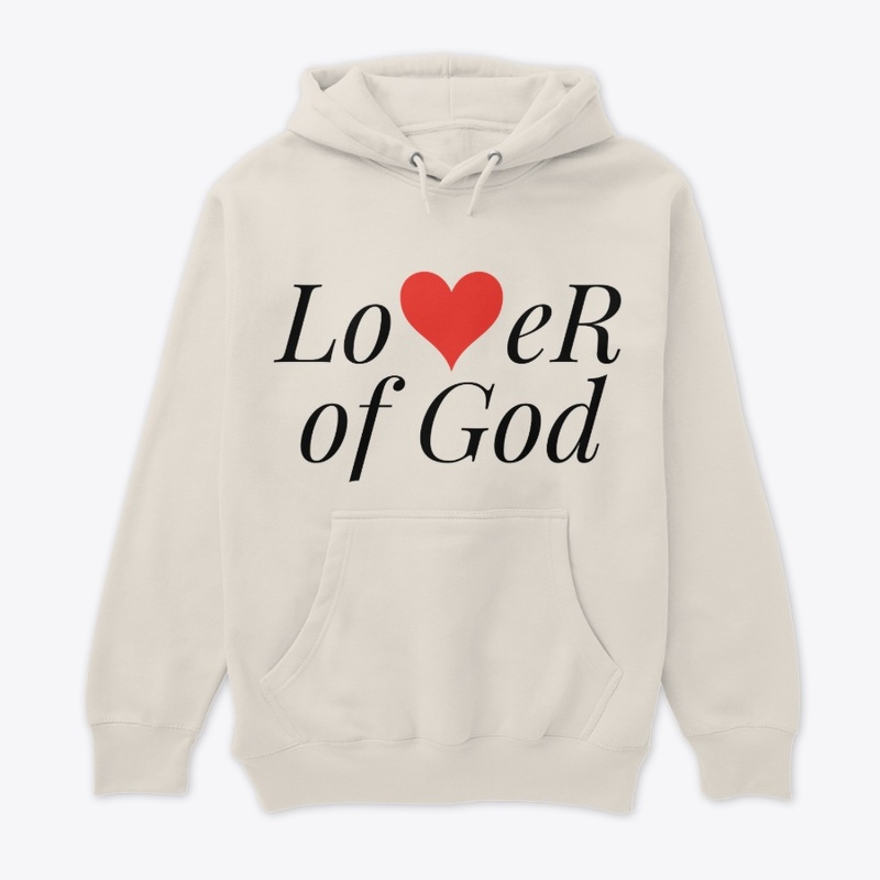 Lover of God Collection