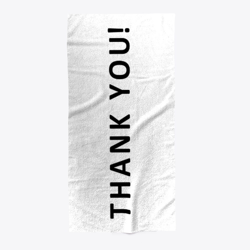 THANK YOU!