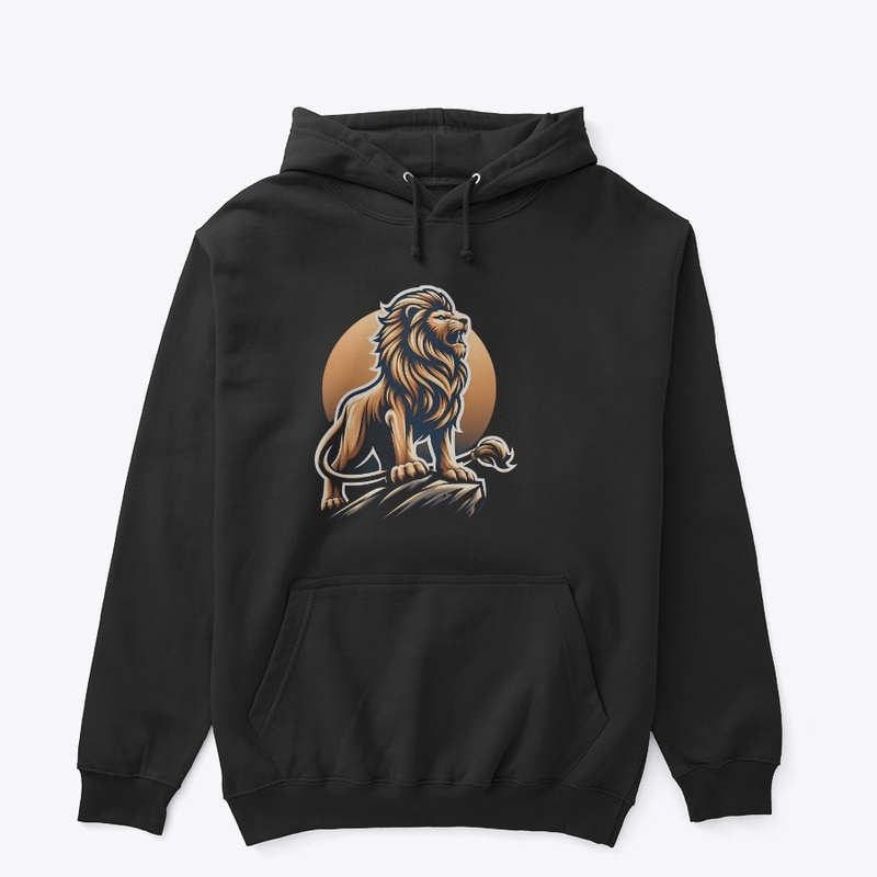 Lion collection 3