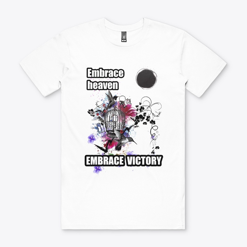 OpenLandd 111 - Embrace Heaven,