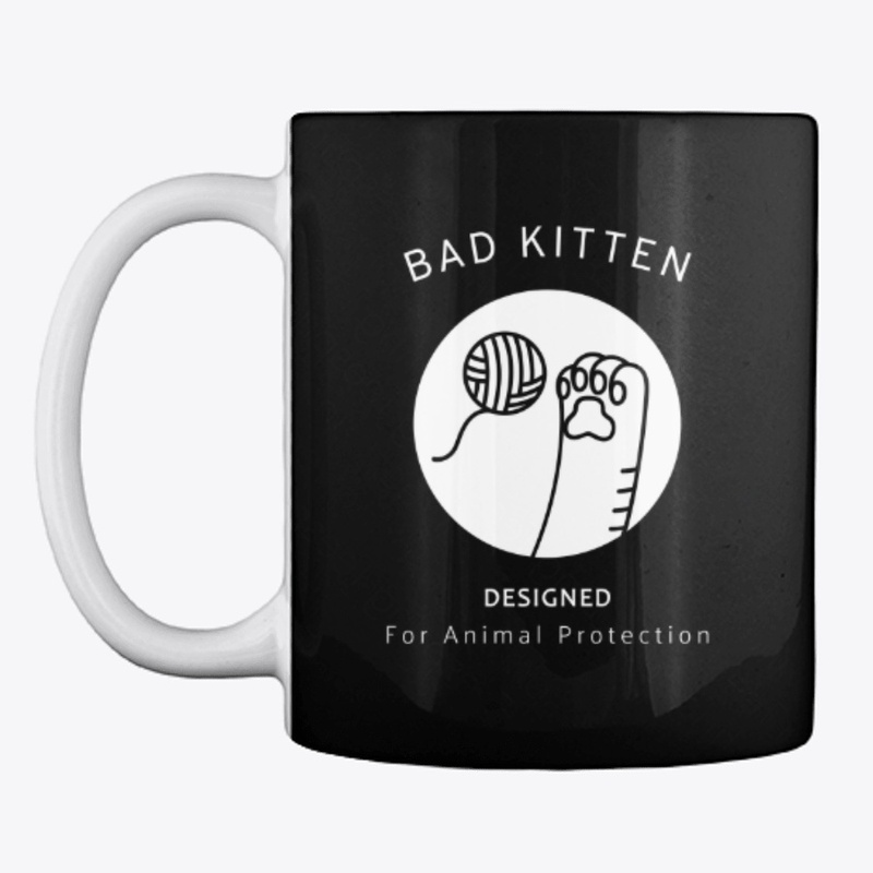 Bad Kitten Classic