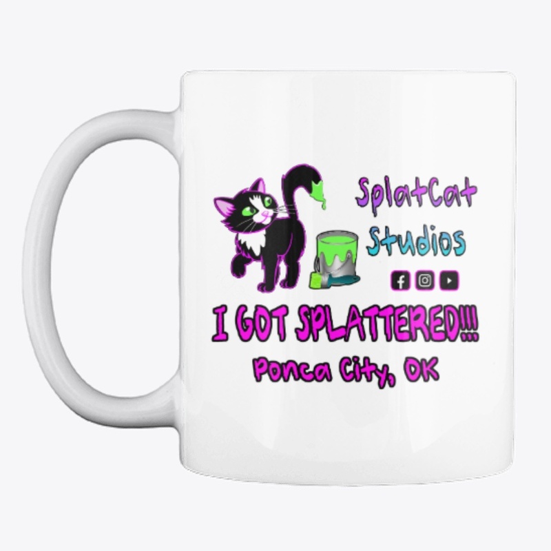SplatCat Studios