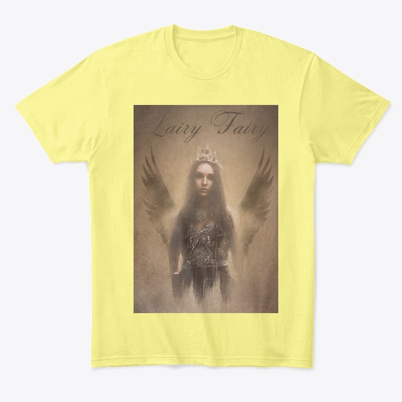 Lairy Fairy Two