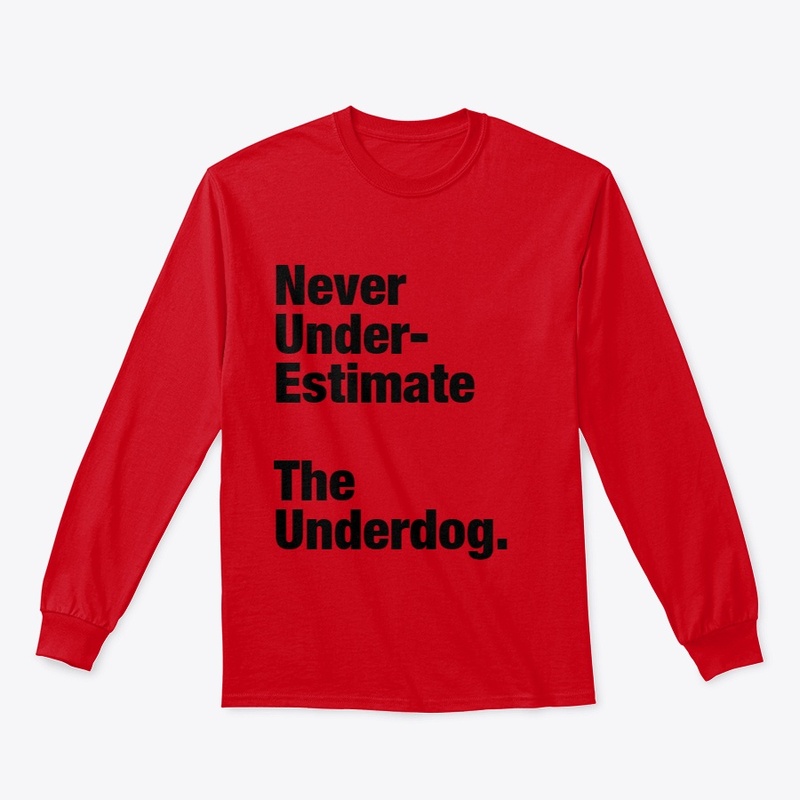 THE UNDERDOG