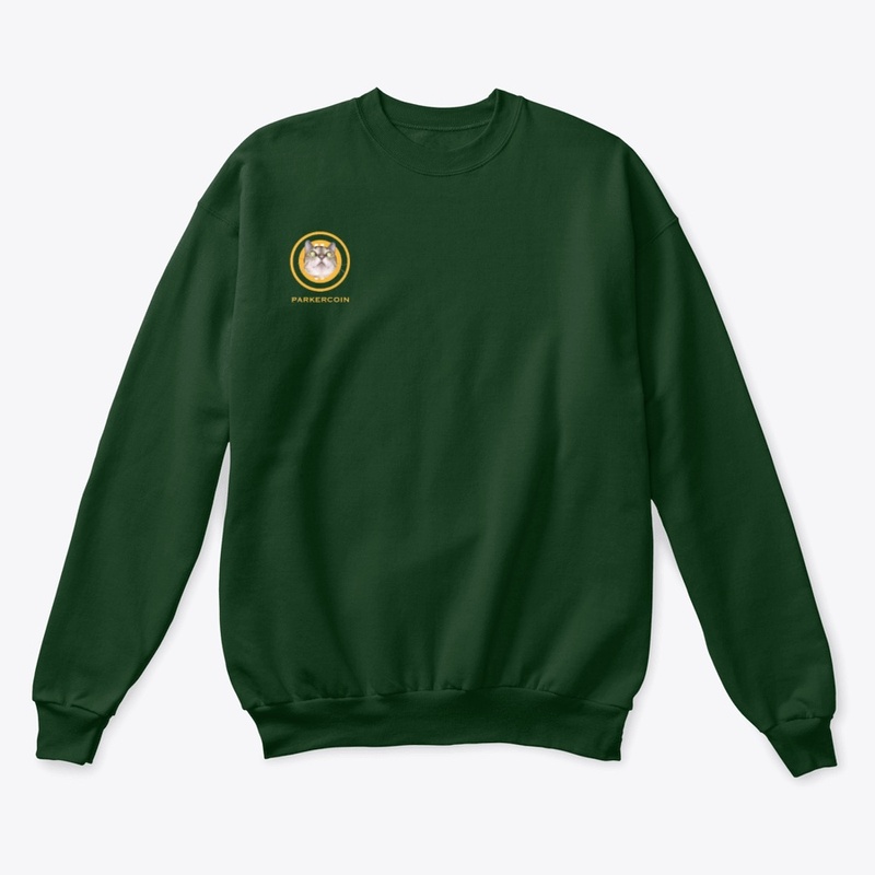 PARKERCOIN Minimalist Collection