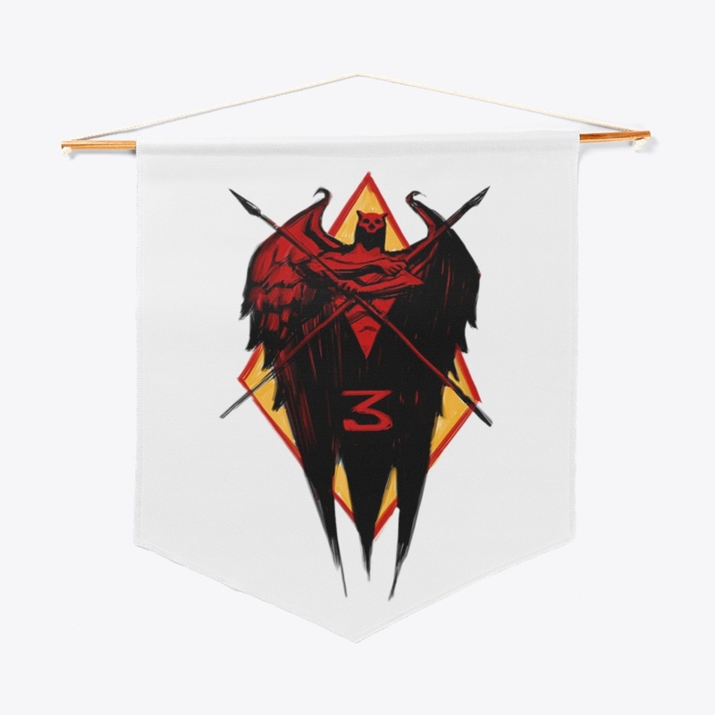 3rd Detachment: Red Devils 