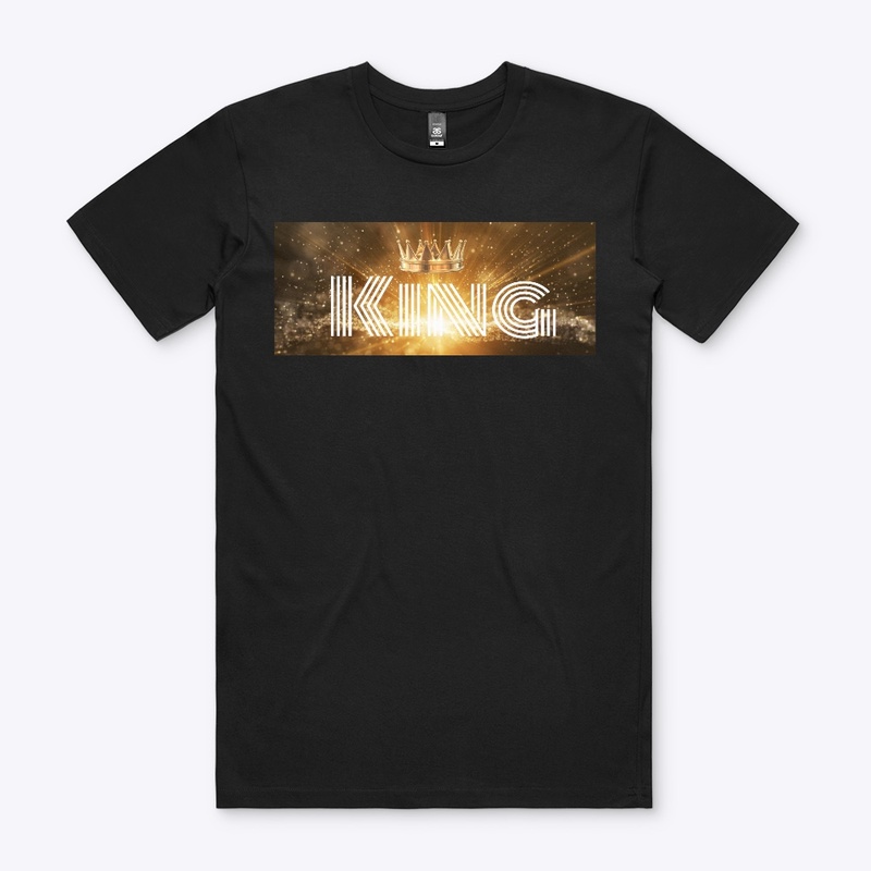King (double line)