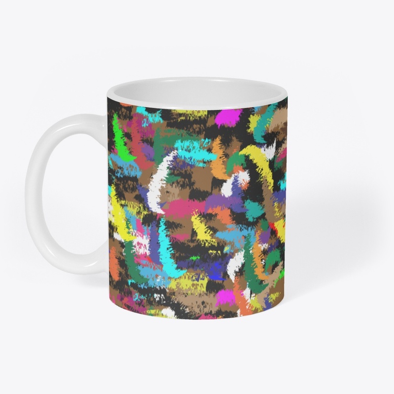 IN A FRENZY COLLECTION 