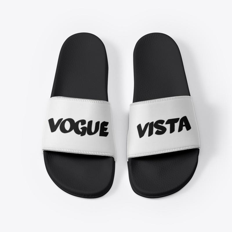 Vogue Vista Slides