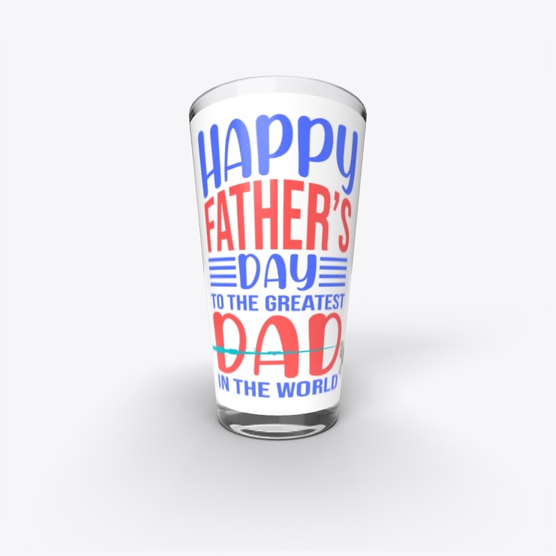 Happy Father's Day