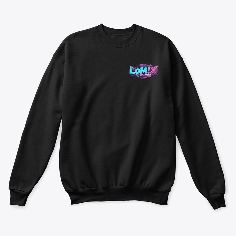 LoM!Xmusic Official Merch