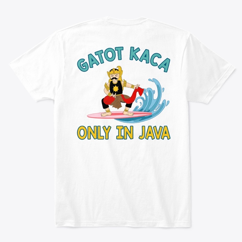 Java - Gatot Kaca