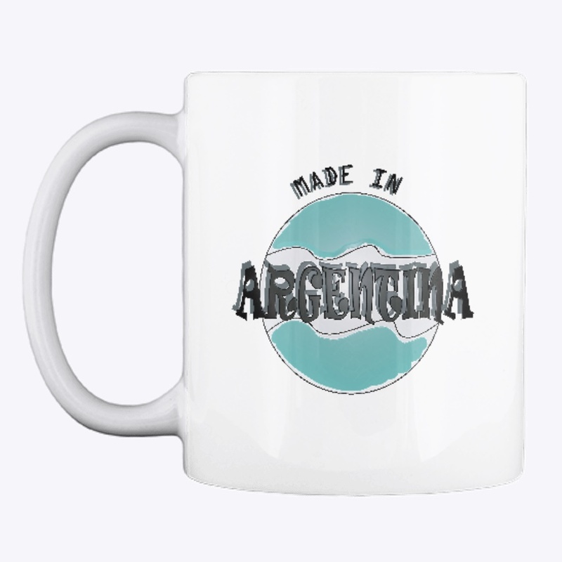 Made In Argentina