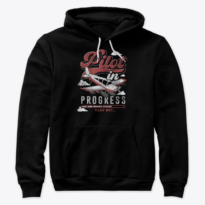 Pilot In Progress