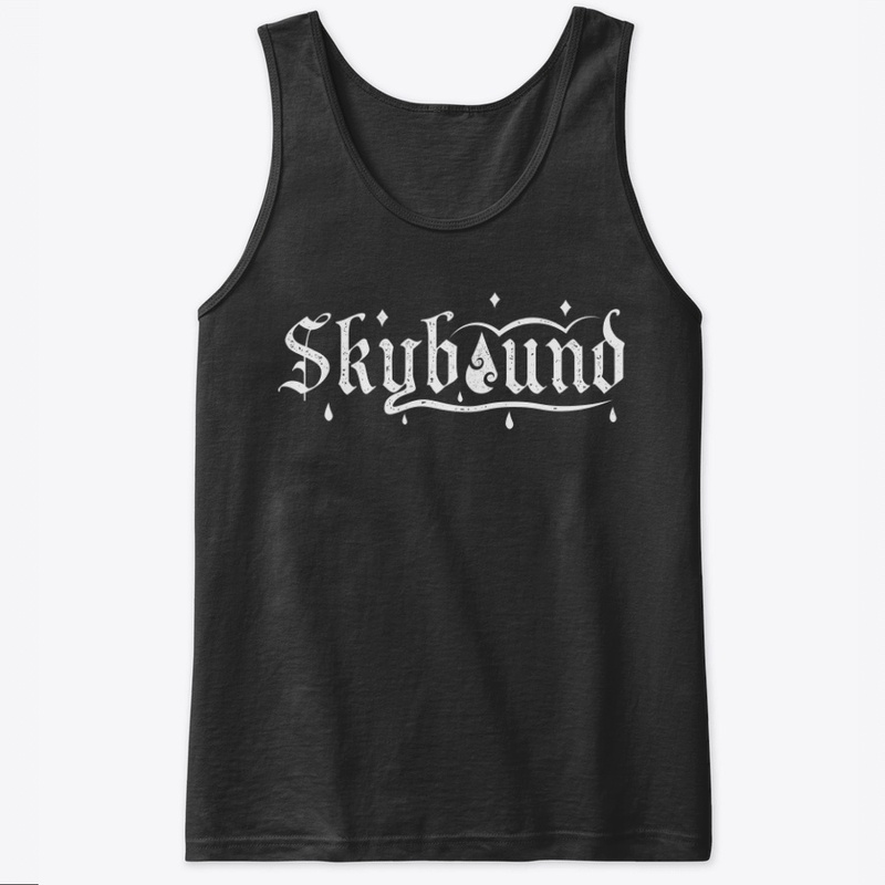 Skybound Tank Top