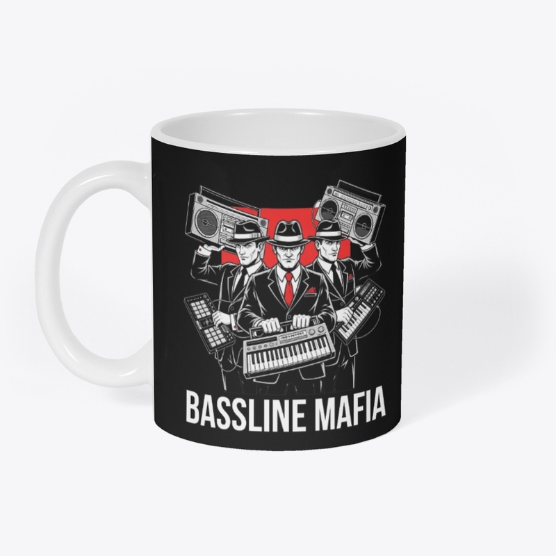 BASSLINE MAFIA