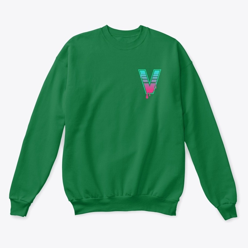 The Pocket V  Drip