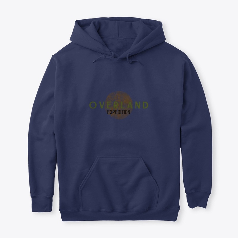 Overland Expedition