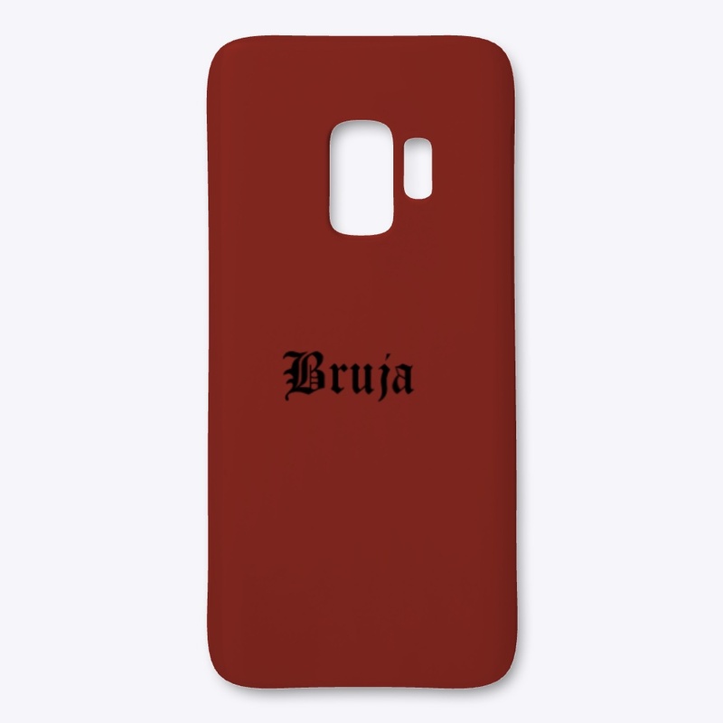 BRUJA