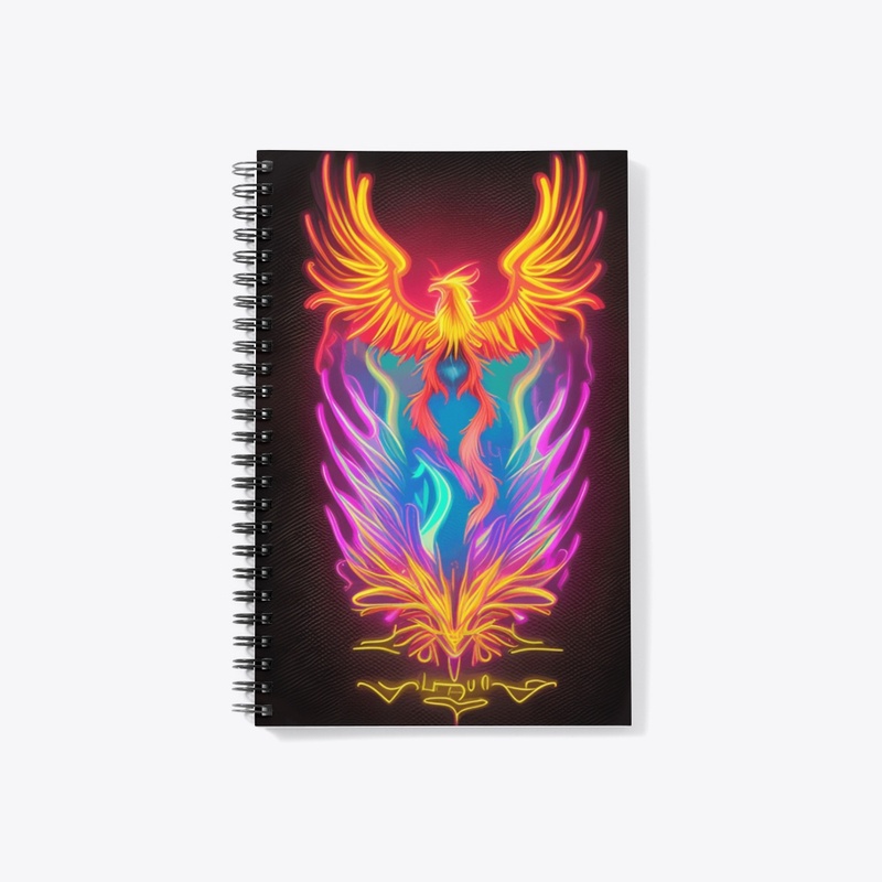 Neon Phoenix