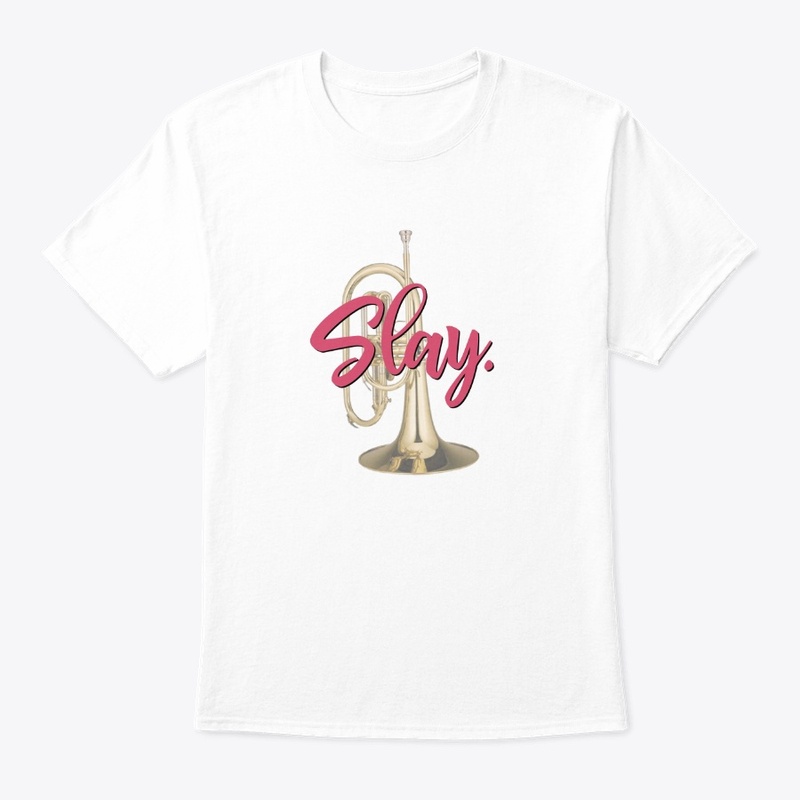 [$15+] Slay - Mellophone