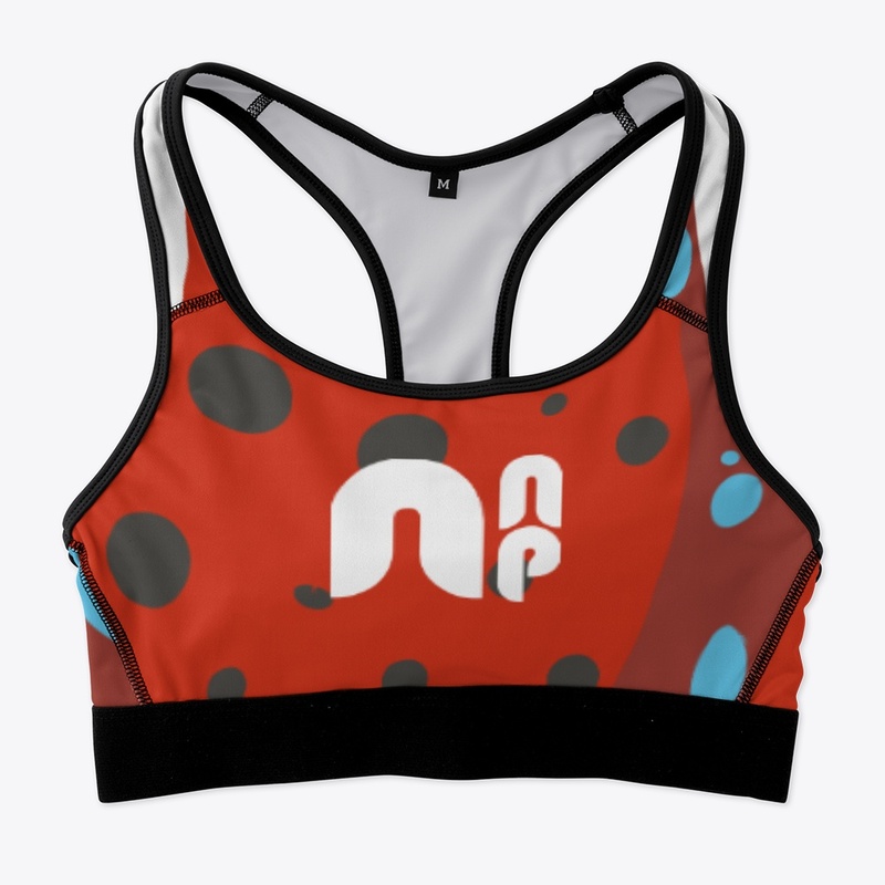Women's Sportswear with a Cool Style