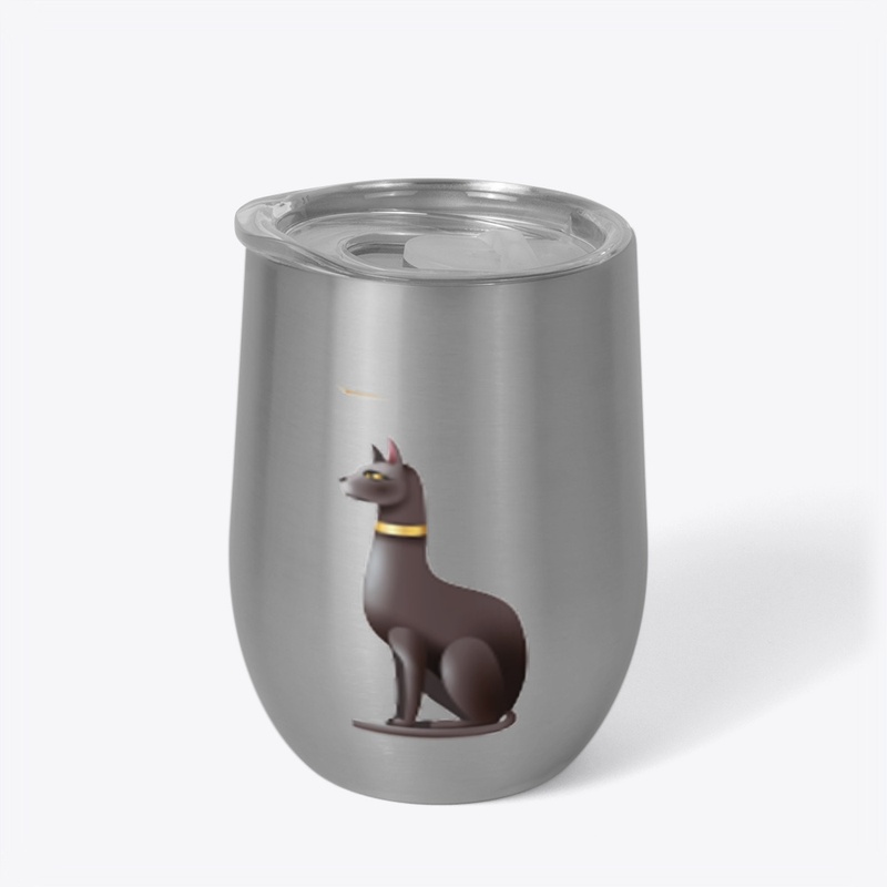 Pharos mew drinkware