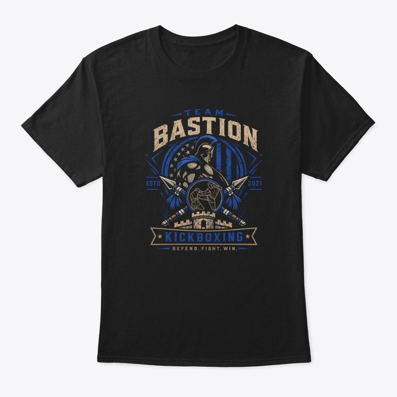 Team Bastion