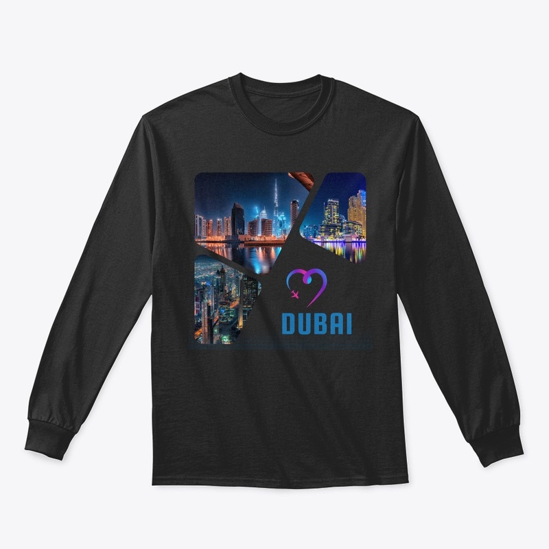 Love Dubai