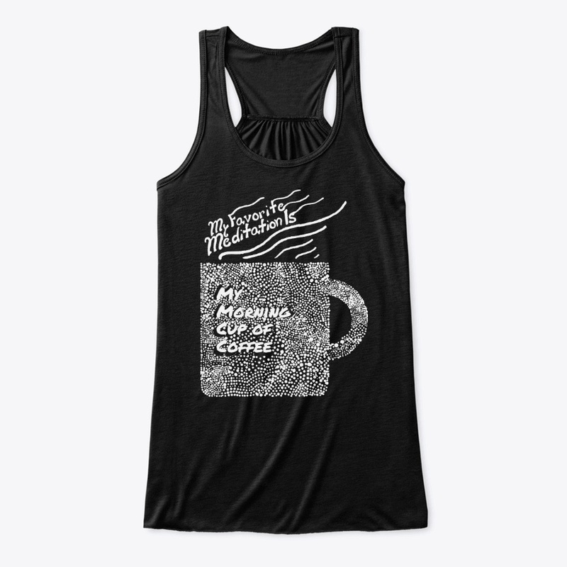 Coffee is Meditation