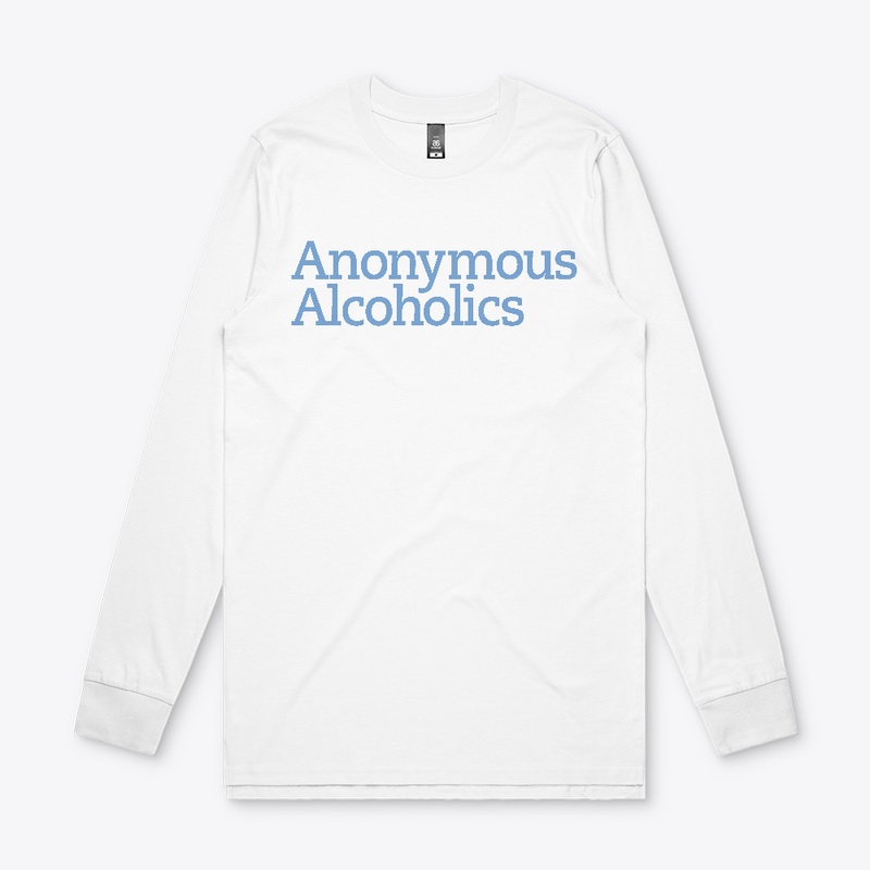 Anonymous Alcoholics
