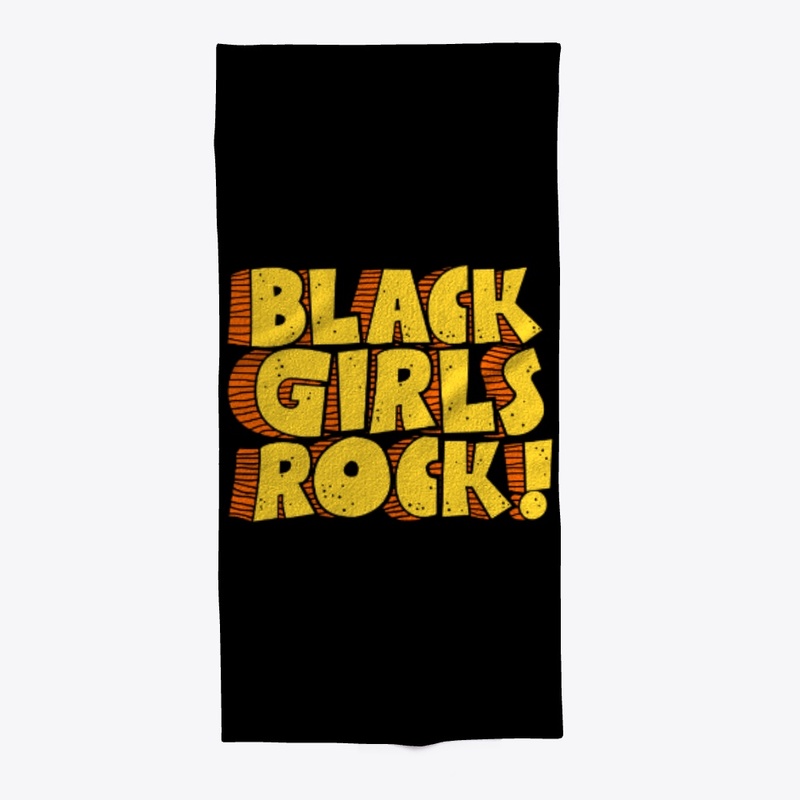 Black Girls Rock