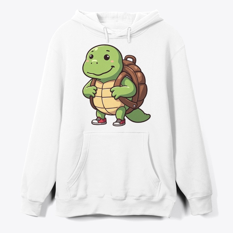 Turtle Cartoon