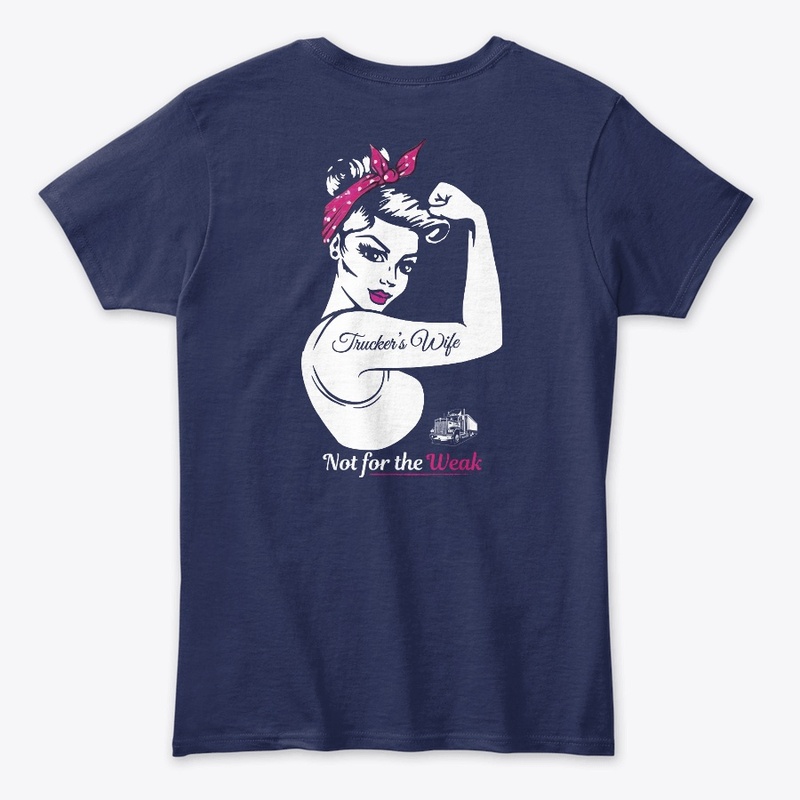 Trucker's Wife
