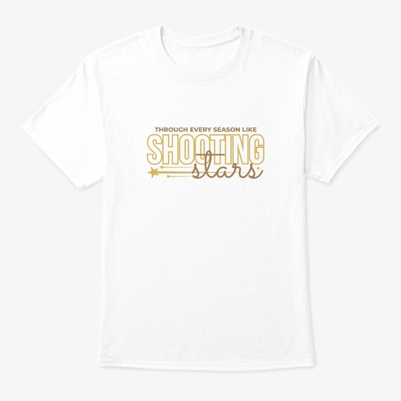 Shooting Stars T-Shirt