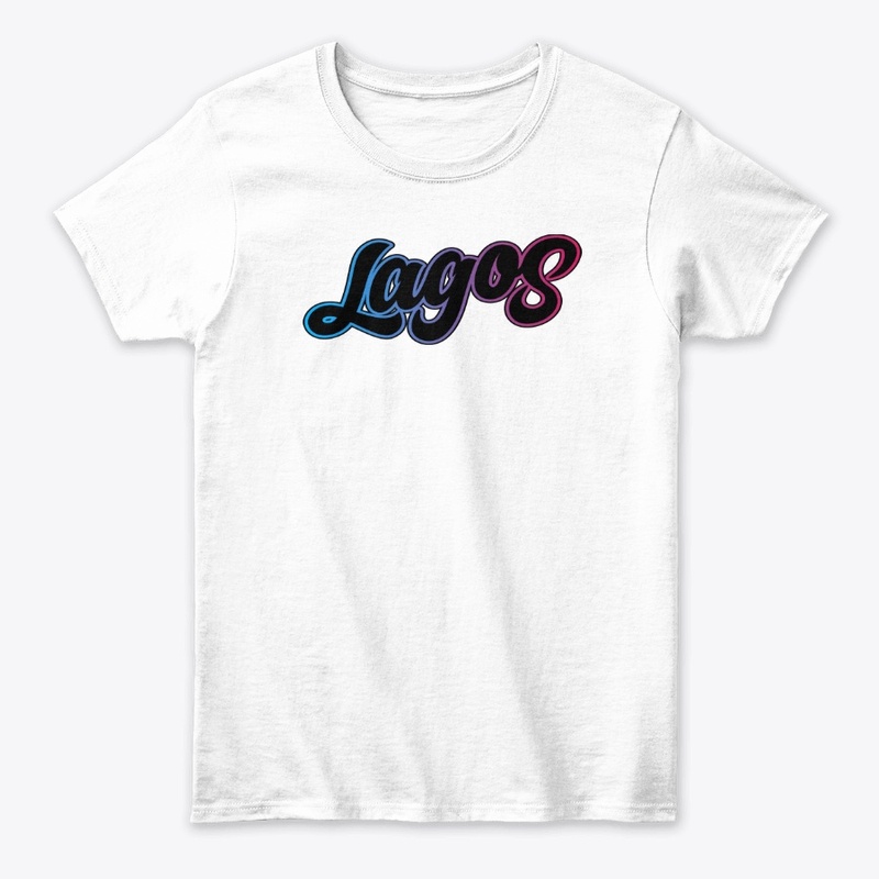 lagos person