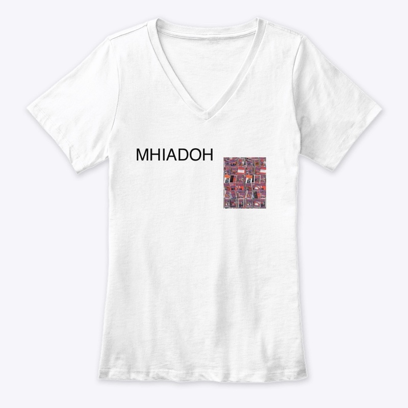 MHIADOH APPAREL COLLECTION