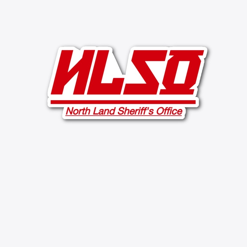 North Land Sheriff's Office Merch