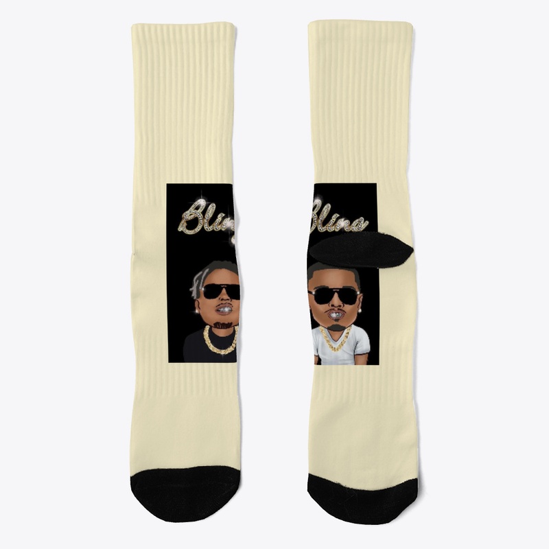 YSTB BLING BLING MERCH