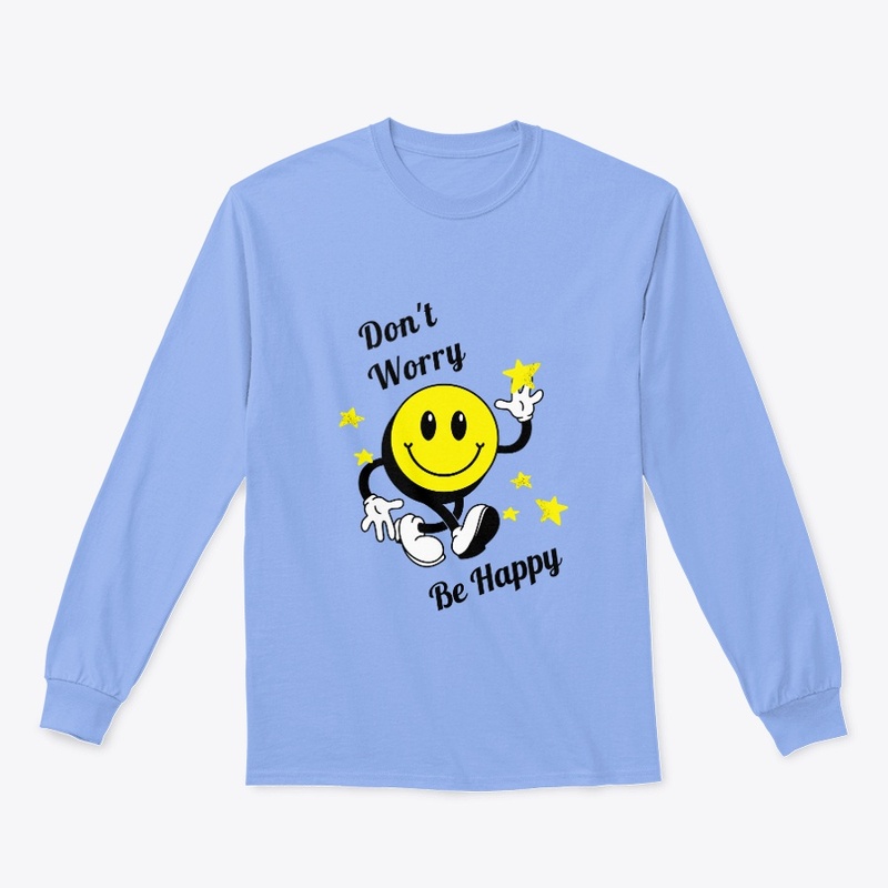 Don't Worry, Be Happy Coll.