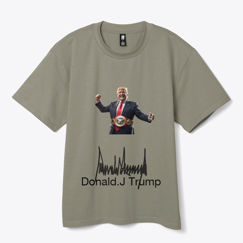 Trump Triumph Gear